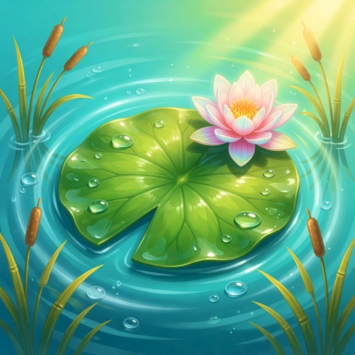Tideon app ikon